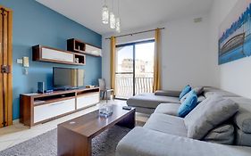 Modern 2Br Sliema Apartment