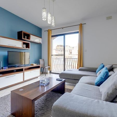 Modern 2Br Sliema Apartment Esterno foto