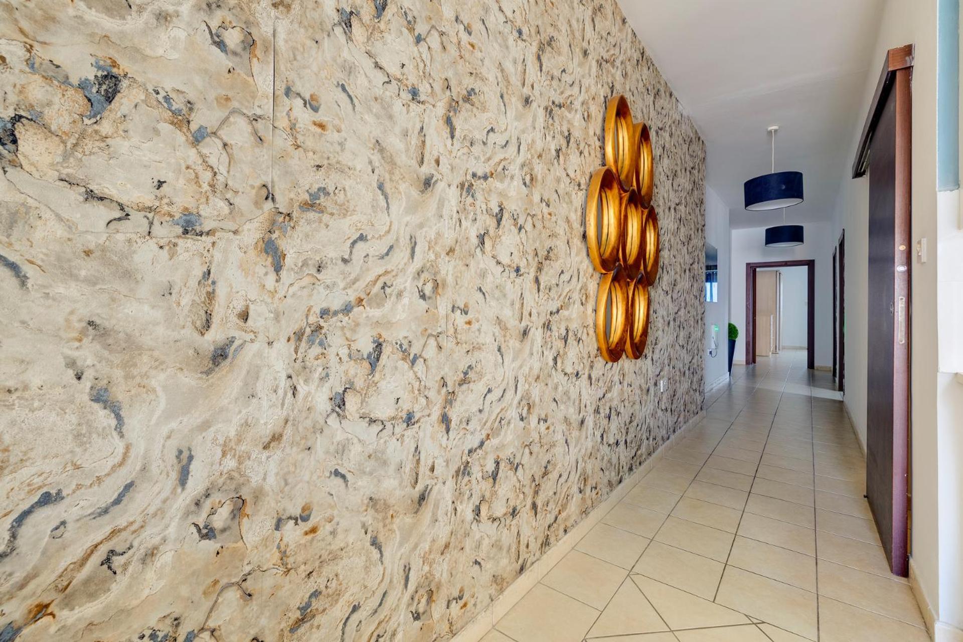 Modern 2Br Sliema Apartment Esterno foto