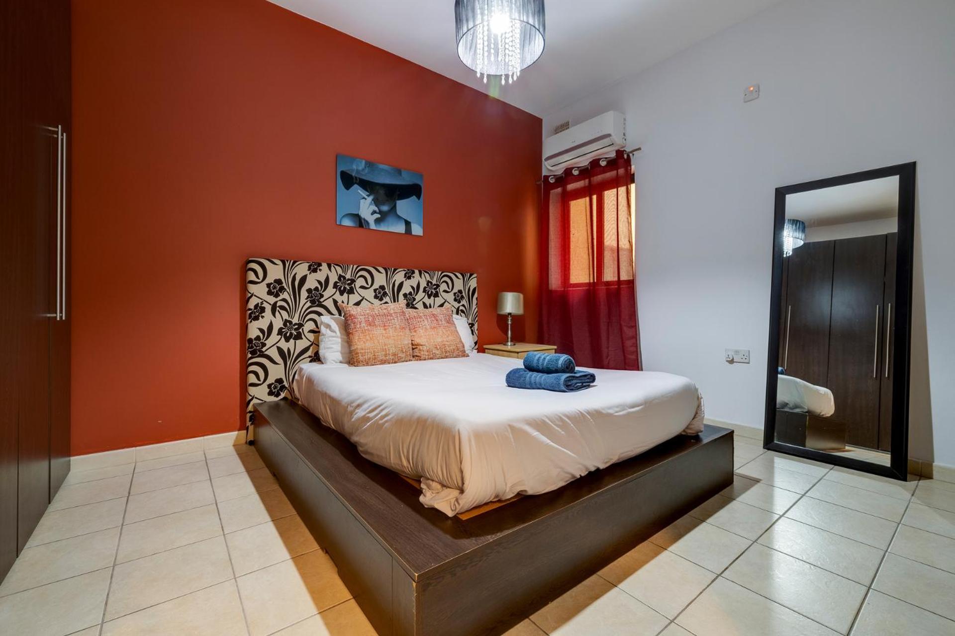 Modern 2Br Sliema Apartment Esterno foto