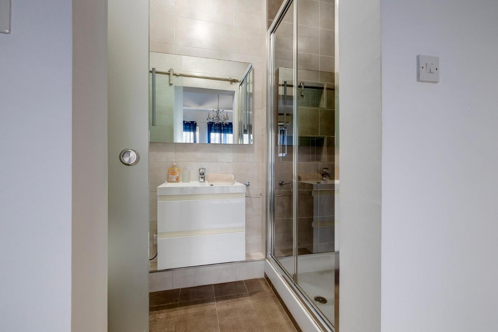 Modern 2Br Sliema Apartment Esterno foto