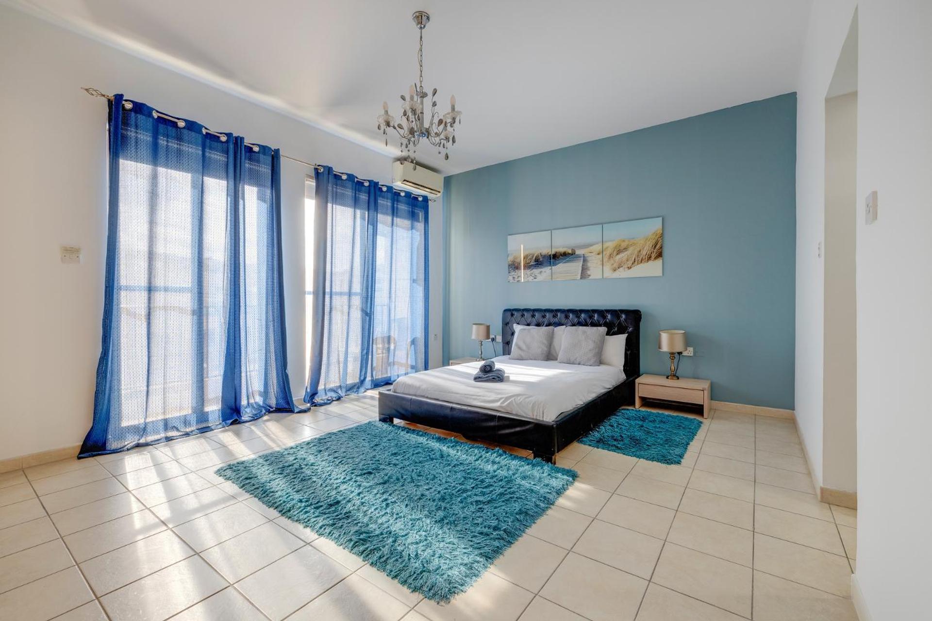 Modern 2Br Sliema Apartment Esterno foto
