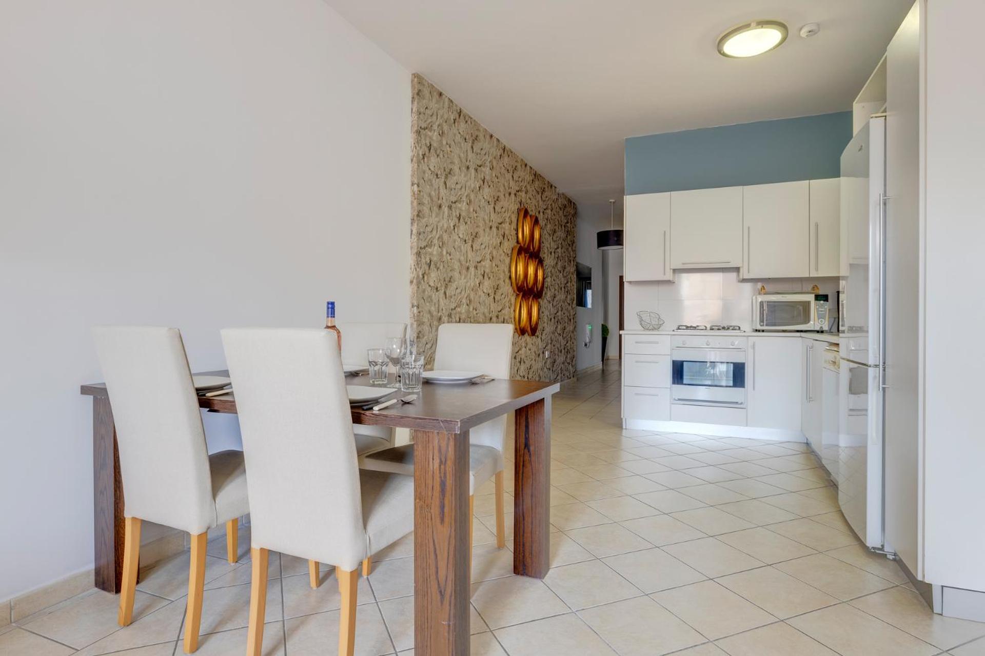 Modern 2Br Sliema Apartment Esterno foto