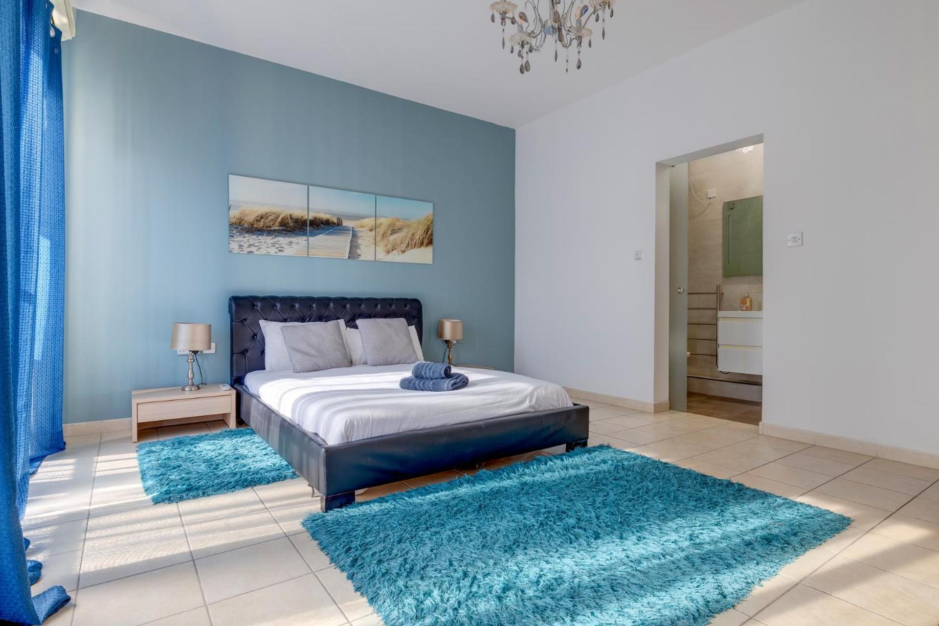 Modern 2Br Sliema Apartment Esterno foto