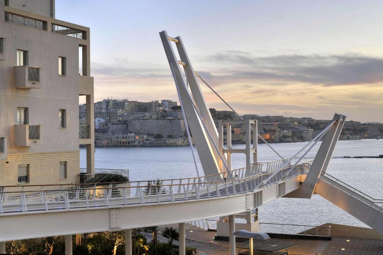 Modern 2Br Sliema Apartment Esterno foto